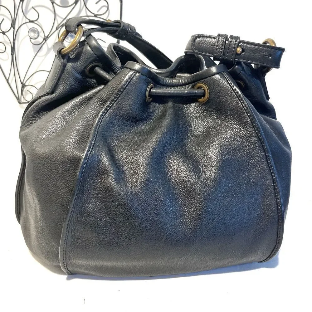 EUC Frye Vivian Hobo (Final)a - Picture 4 of 16